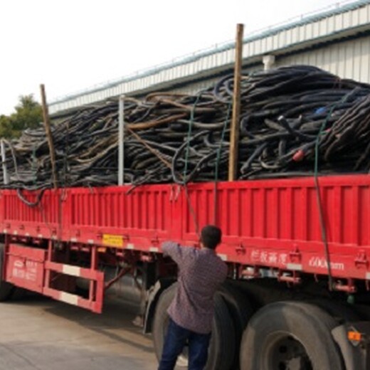 亳州宝胜电缆线回收公司提供免费拆除全国上门免费评估