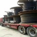 绍兴泰山电缆回收公司提供免费拆除支持上门评估废旧物资