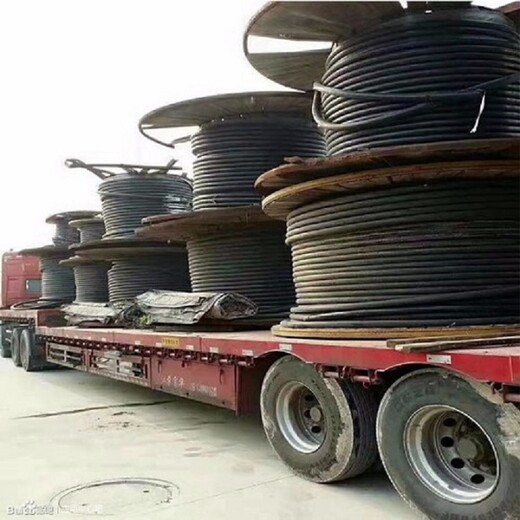南京废旧电缆线回收上上电缆线回收多少钱一吨