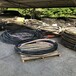 六安库存电缆回收防火电力电线收购附近收购废旧物资