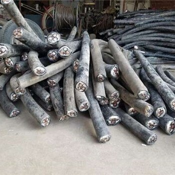 宁波防火电缆回收提升铜资源利用率市场行情附近免费上门