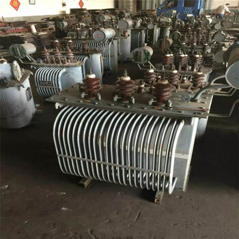 滁州中電變壓器回收天安箱式變壓器回收人員上門評估