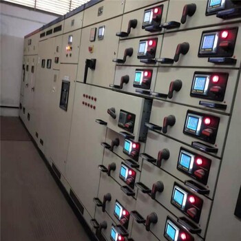 亳州发电厂变压器回收天安箱式变压器回收现结诚信企业