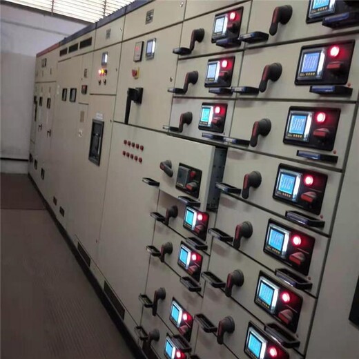 亳州保变变压器回收工厂变压器回收渠道人员上门评估