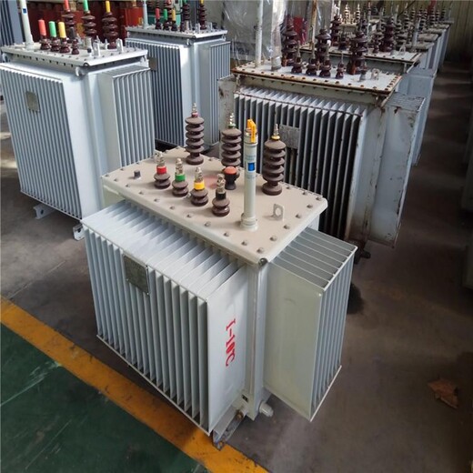 安庆杨市变压器回收除尘静电变压器回收加大使用效率