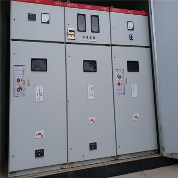 南通箱式变电站回收工厂变压器回收渠道整体打包处理