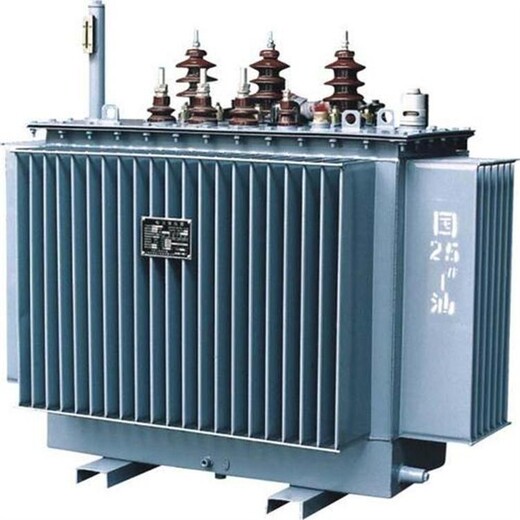 杭州S9变压器回收天安箱式变压器回收估价现金结算