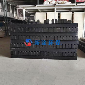 翻板濾池（面包管-u型濾管）與v型濾池比較，投資成本更省