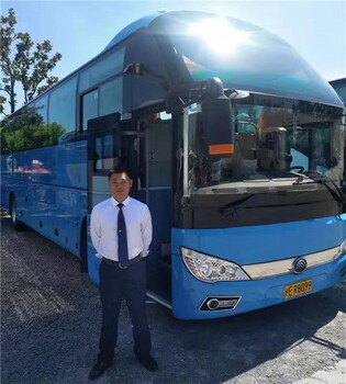 2023客運）金華到正安客運汽車
