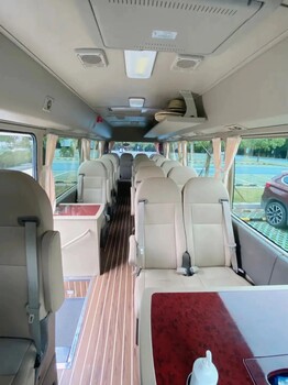 漳州到蘇州營運汽車