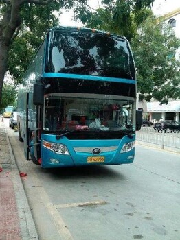 東莞到荊門臥鋪汽車