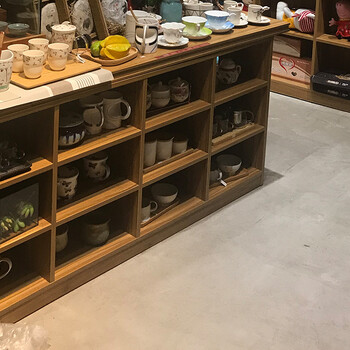 供應安美高耐磨耐腐蝕耐沖擊美觀個性環保藝術地坪