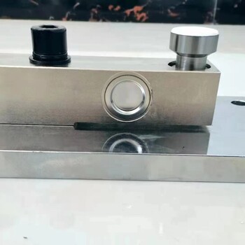 FWX靜載稱重模塊適用于平臺秤及攪拌站和配料秤
