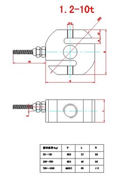 寧夏供應(yīng)PSTS型式稱重傳感器配料稱重控制機(jī)電改造西安愛貝科