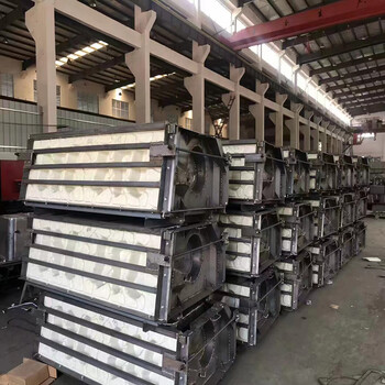 湖北階梯生態(tài)框護(hù)坡模具河道生態(tài)框模生產(chǎn)廠家