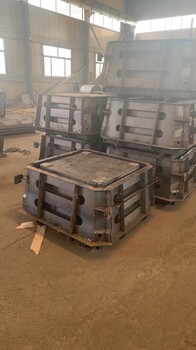 湖北階梯生態框護坡模具河道生態框模生產廠家