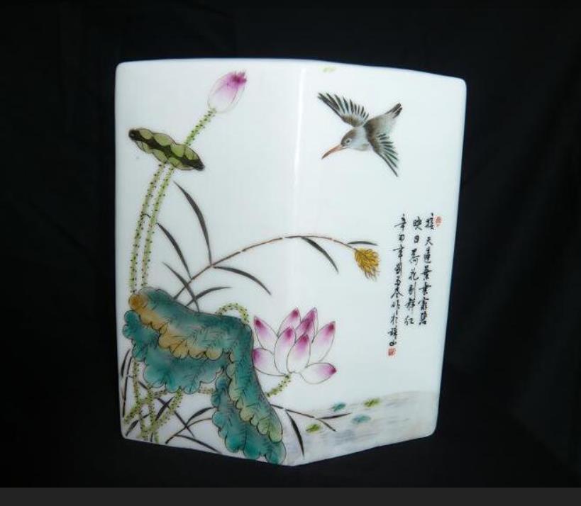 邯郸文物瓷器交易古董拍卖成交记录