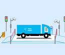 饲料厂运输车辆无人值守称重管理系统解决方案