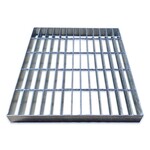 厂家供应304不锈钢钢格板污水处理格栅板网格板钢格栅排水沟盖板