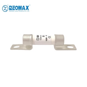 10x38mm陶瓷保險絲1000V光伏熔斷器