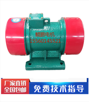 三相異步電動(dòng)機(jī)YZS-8-6/0.55kw/6級/同步轉(zhuǎn)速1000/廠家直供