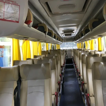 黃島到包頭大巴多長時間-長途大巴車