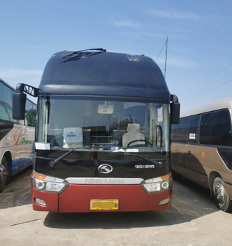 黃島到包頭大巴多長時間-長途大巴車