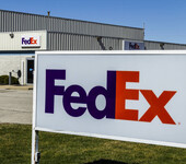 长沙fedex公司下单电话，联邦fedex长沙公司上门收货号码