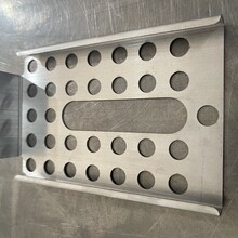 塘厦钣金厂定制高精密度板复杂不锈钢出型激光切割焊接打磨出品