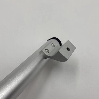 鋁合金拉手機床把手加工中心手柄數控鈑金機箱門柜門把手