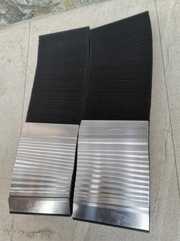 大族風(fēng)琴防護罩3015/6025/4020防火耐高溫伸縮式機床防塵罩