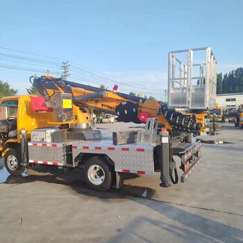 長(zhǎng)春高空作業(yè)車出租，吊車出租，高空車出租，登高車出租