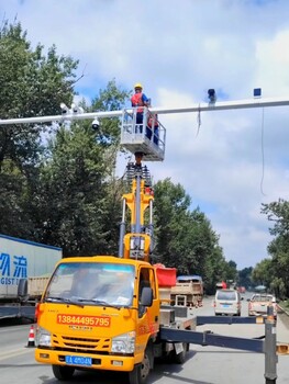 長春高空車租賃，高空車出租，吊車出租，升降機出租