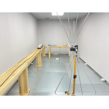 科環(huán)品牌EMC普通屏蔽房搭建3*2*2.3m