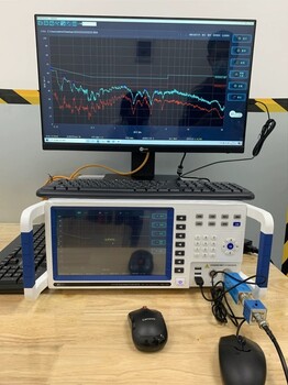 原厂出售认证级emc测试设备