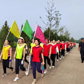 泰安亲子活动推荐基地