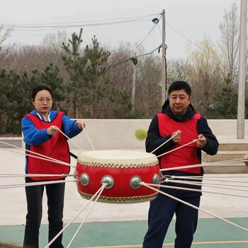 魚臺研學旅行策劃公司