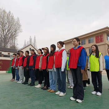 昌邑拓展團建活動攻略