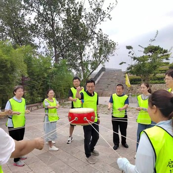 泰山公司培訓(xùn)推薦基地