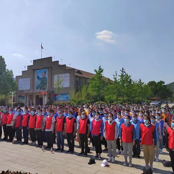 環翠拓展團建聯系方式