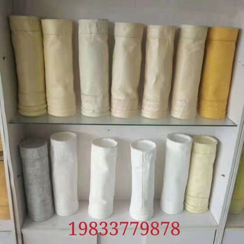 河北脈沖除塵布袋除塵濾袋規格材質(zhì)現貨秒發(fā)