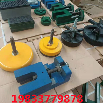產(chǎn)源長城墊鐵機(jī)床防震墊鐵減震墊鐵