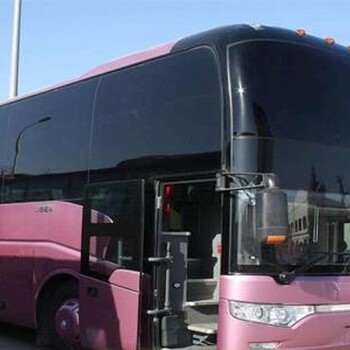 2024）惠州到榕江汽車大巴/長(zhǎng)途客車