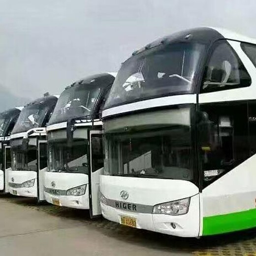 2024客运）惠州到荆门的汽车大巴/长途客车