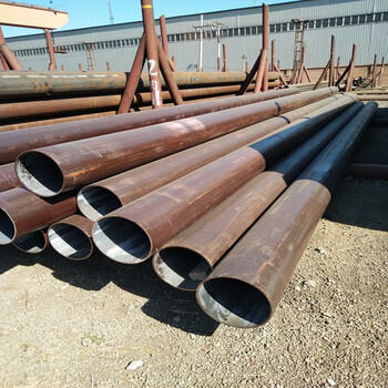 林芝中低压合金钢管9948无缝钢管常年供应
