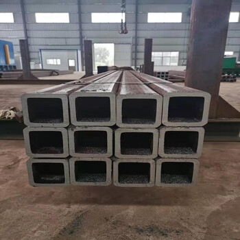 大口徑方矩管30*150矩形管規(guī)格可定制
