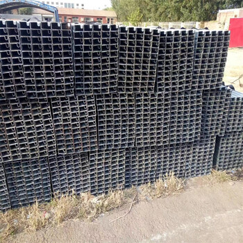 楊家30*70橢圓鋼管無(wú)縫橢圓管建筑幕墻用