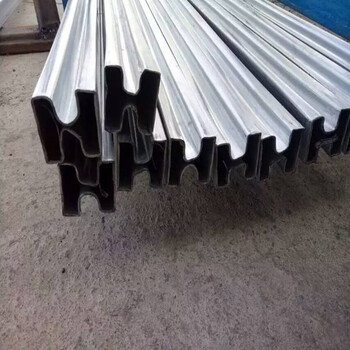 十堰半圓形管鍍鋅面包管質量