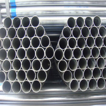 陕西国标镀锌钢管1寸*3.25镀锌钢管机械工程用