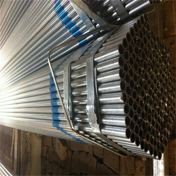 张家界热扩钢管DN25*3.25镀锌管生产厂家